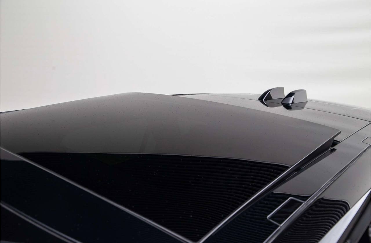 لاند روفر رنج روفر سبورت