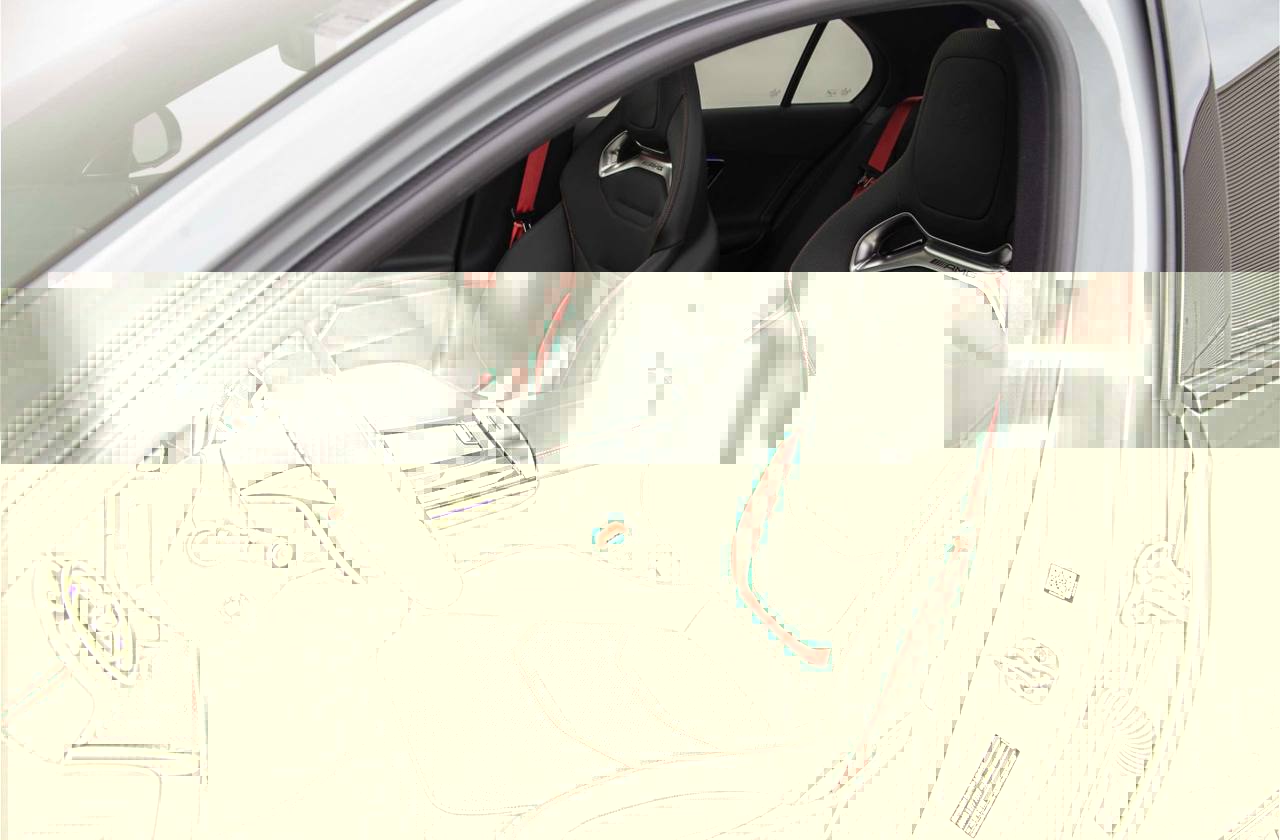 مرسيدس بنز C63