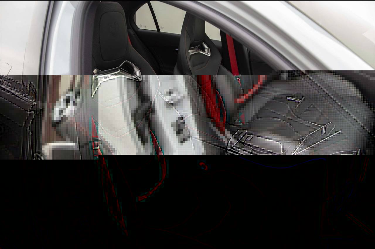 مرسيدس بنز C63