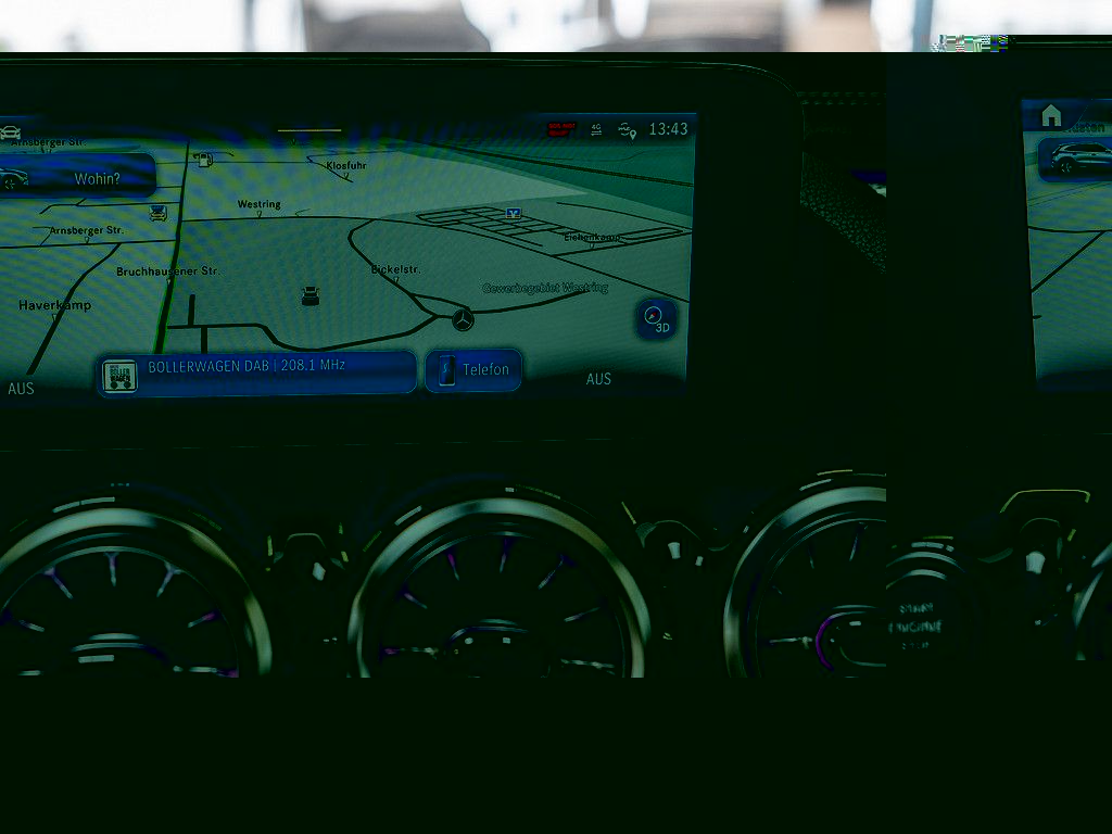 Mercedes-Benz GLA 180