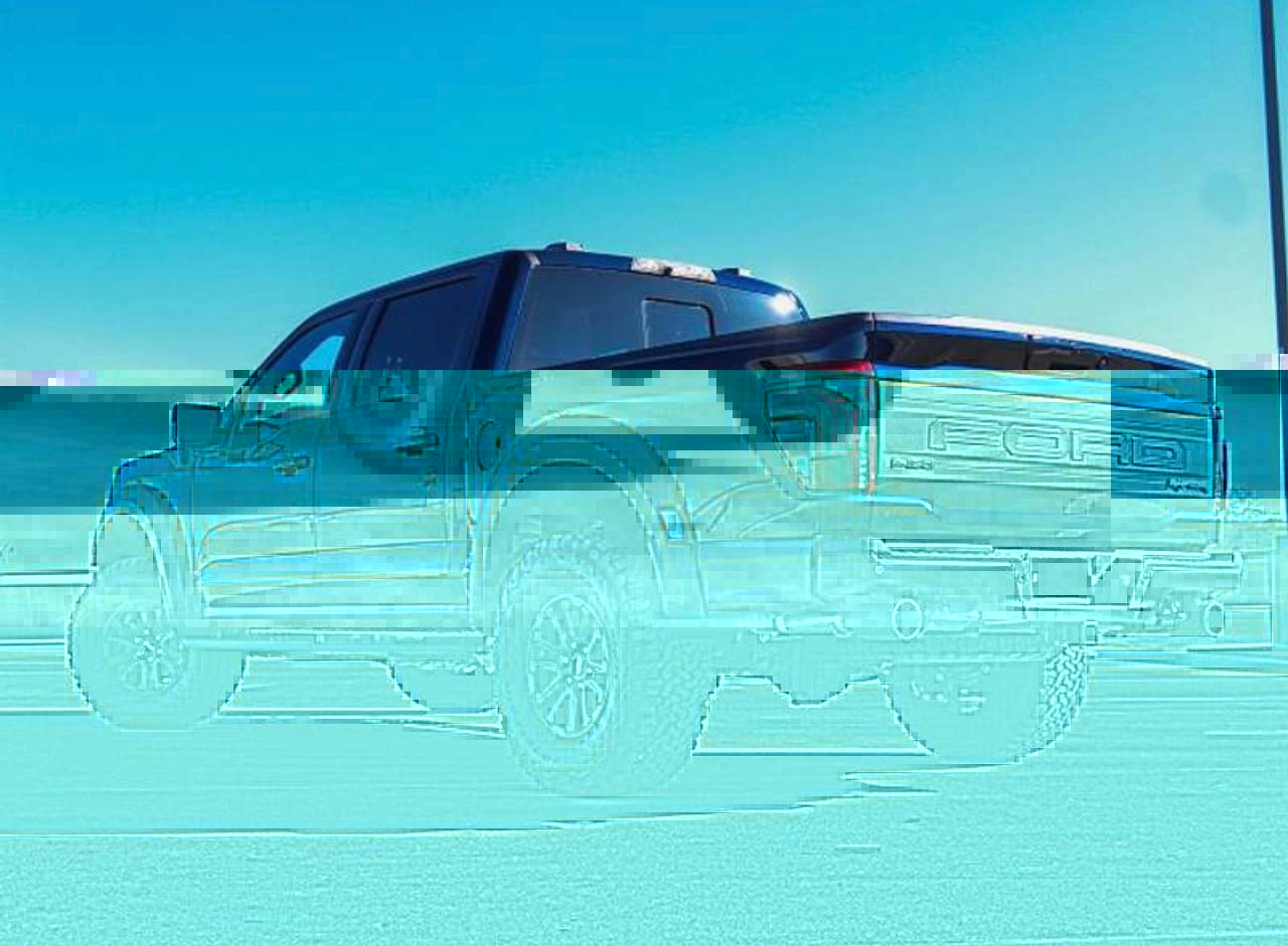 فورد إف-150 رابتور