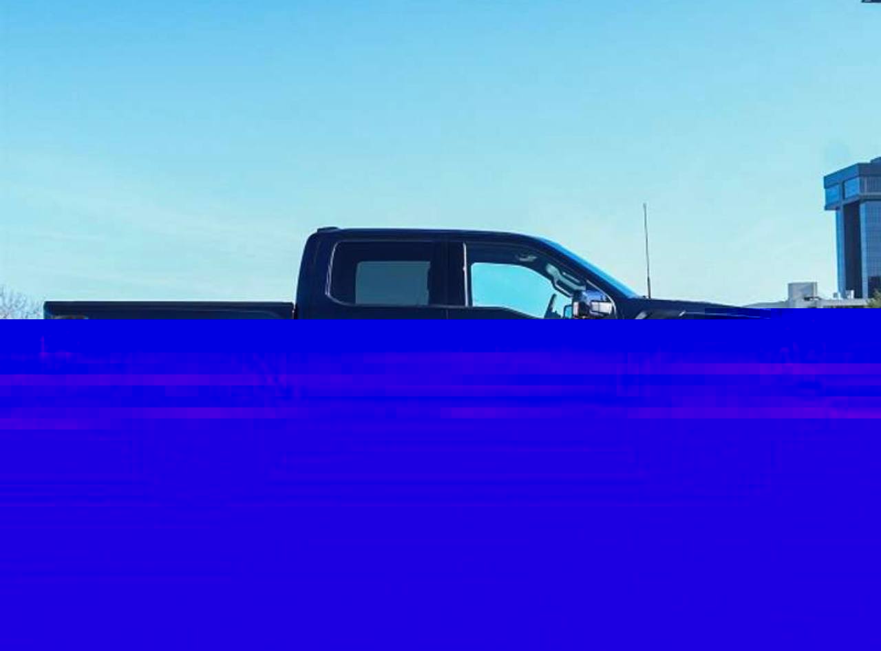 فورد إف-150 رابتور