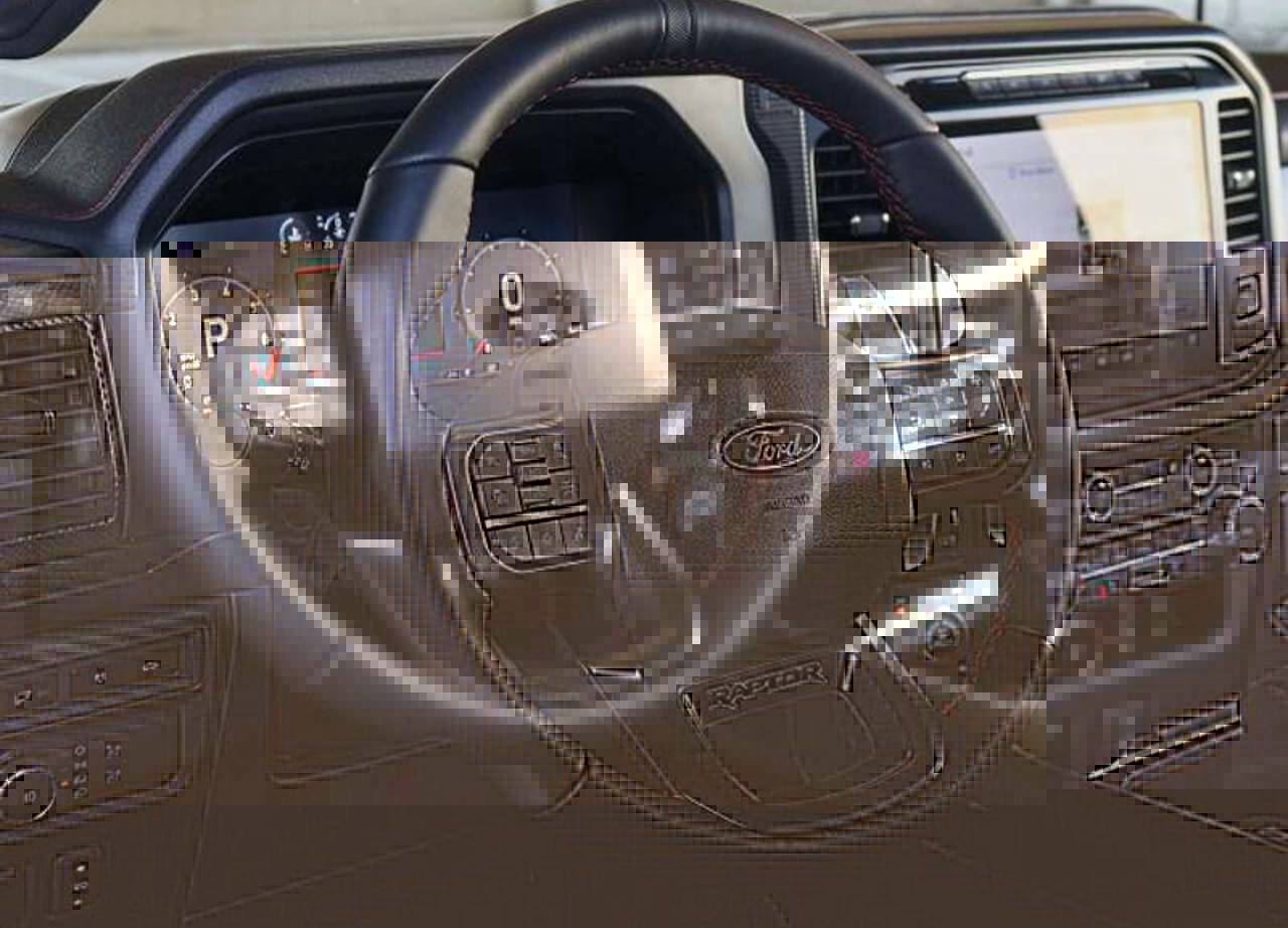 فورد إف-150 رابتور