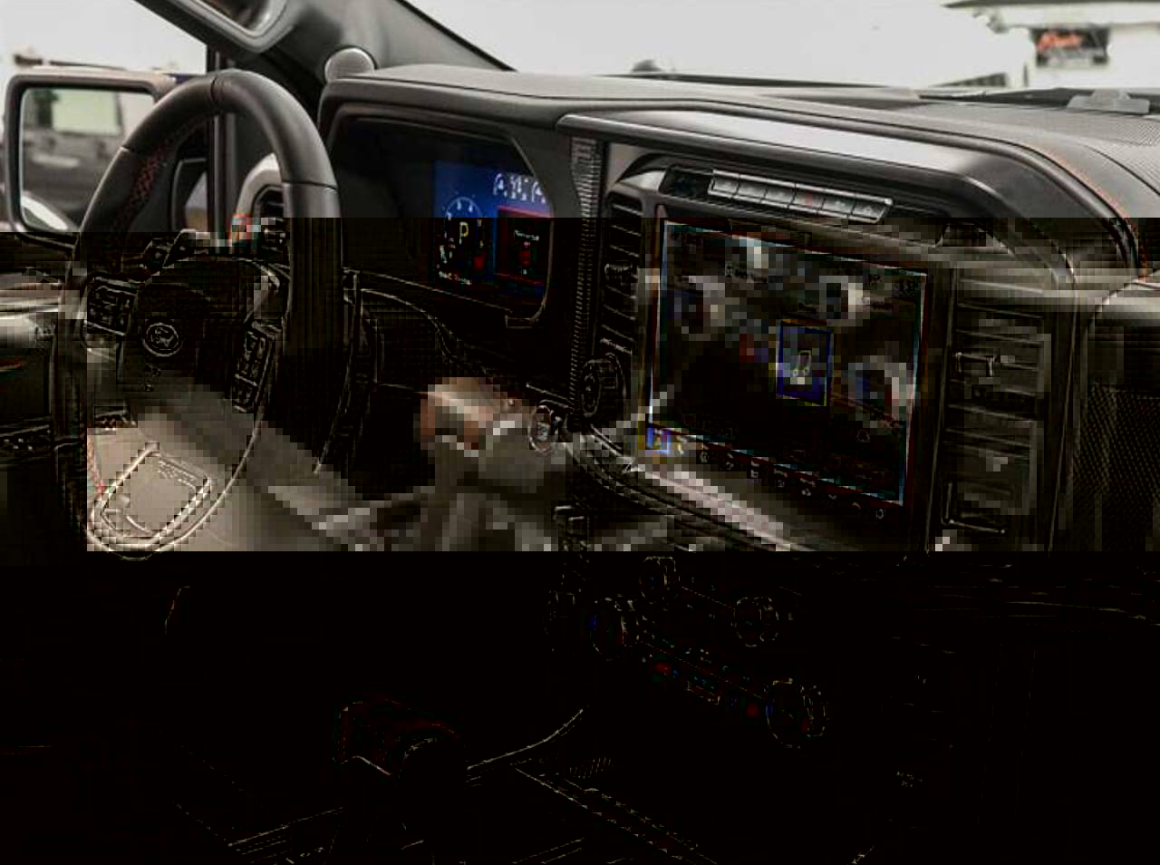 فورد إف-150 رابتور