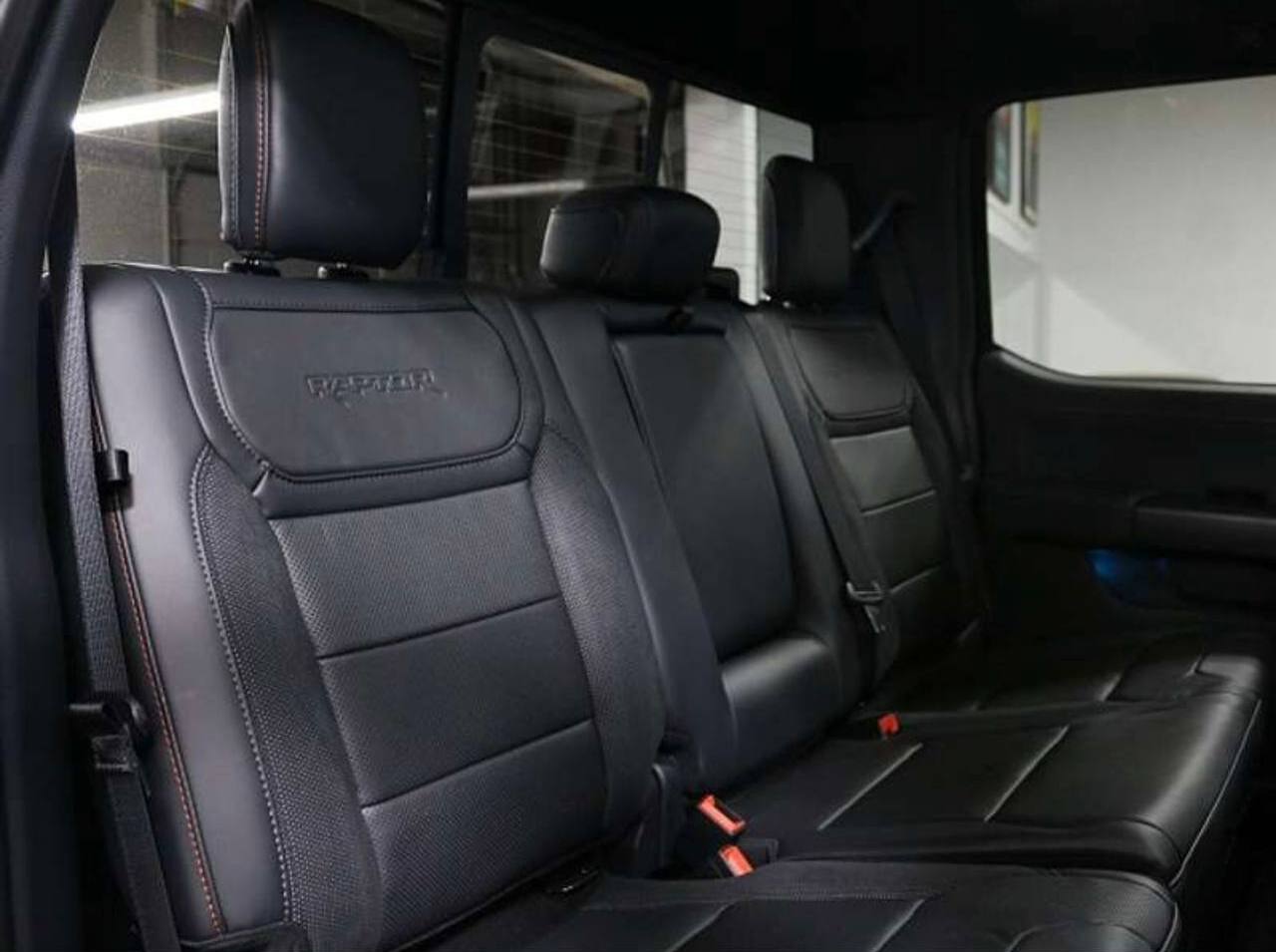 فورد إف-150 رابتور