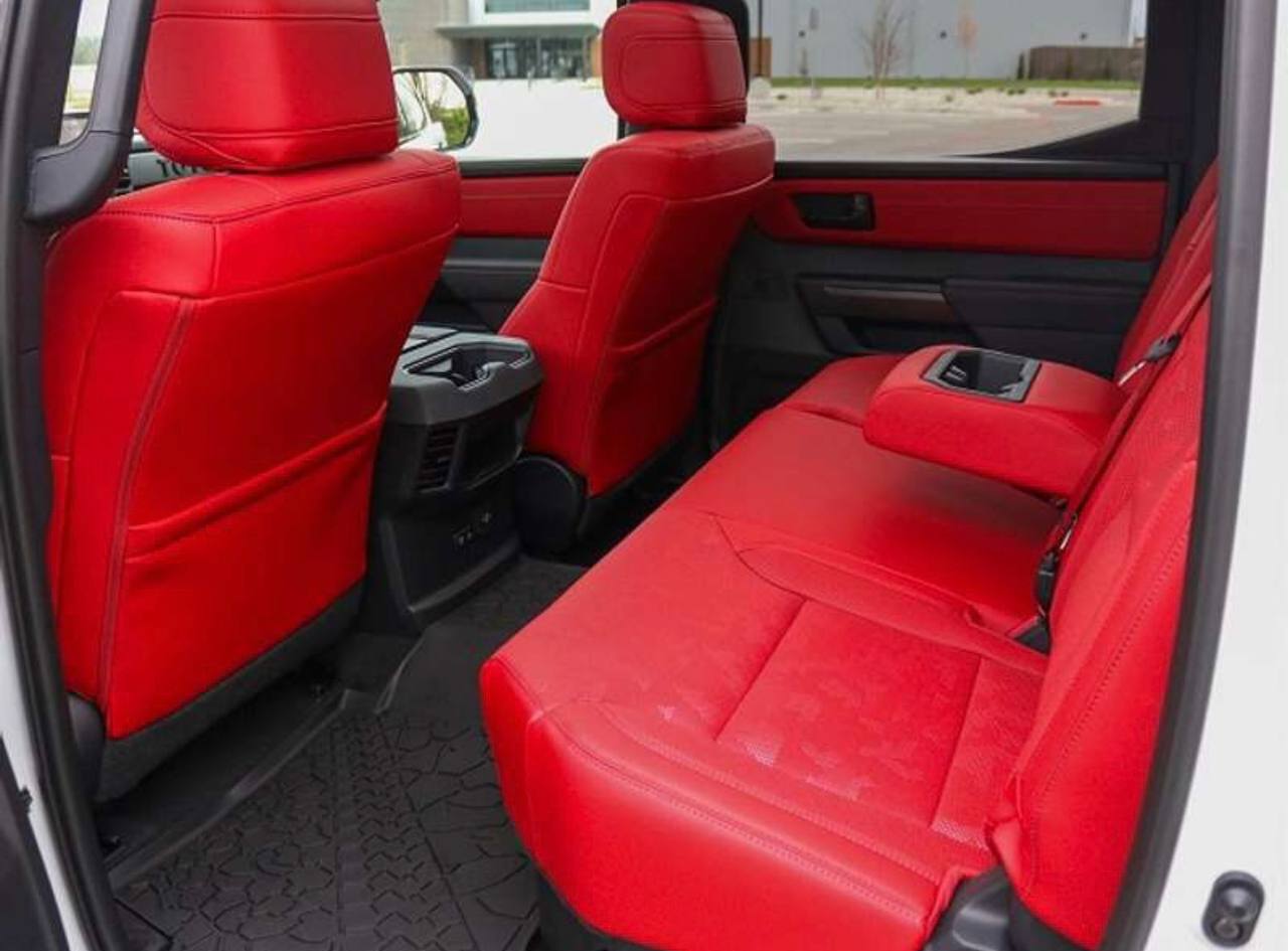 تويوتا تندرا