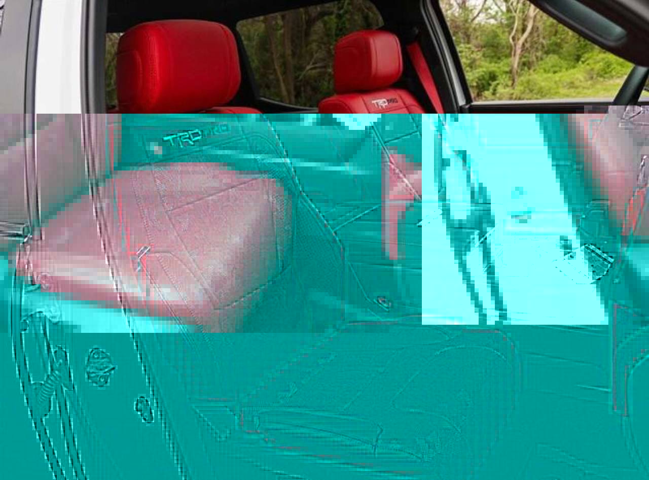 تويوتا تندرا