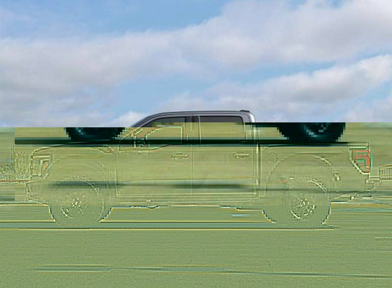 فورد إف-150 رابتور