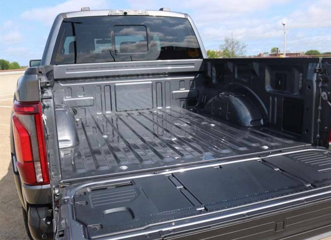 فورد إف-150 رابتور