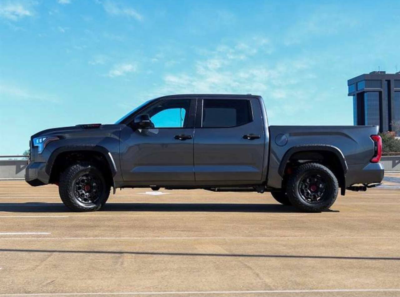 تويوتا تندرا