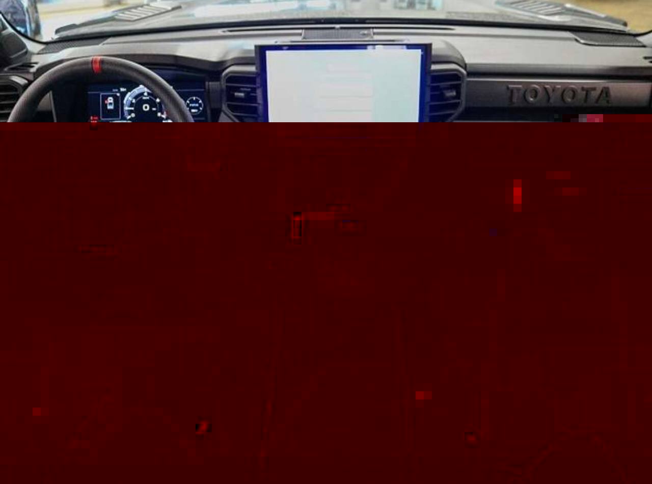 تويوتا تندرا