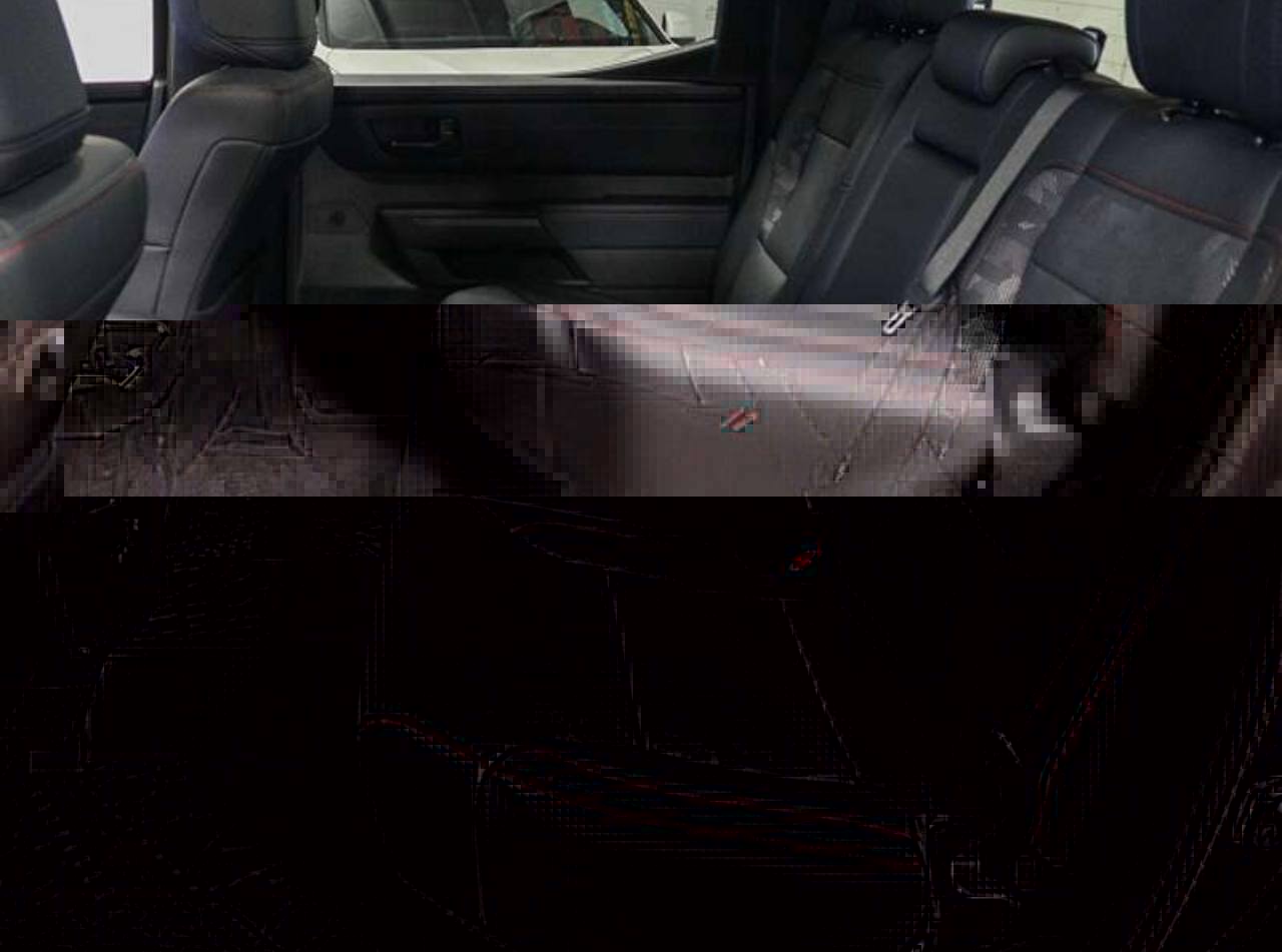 تويوتا تندرا