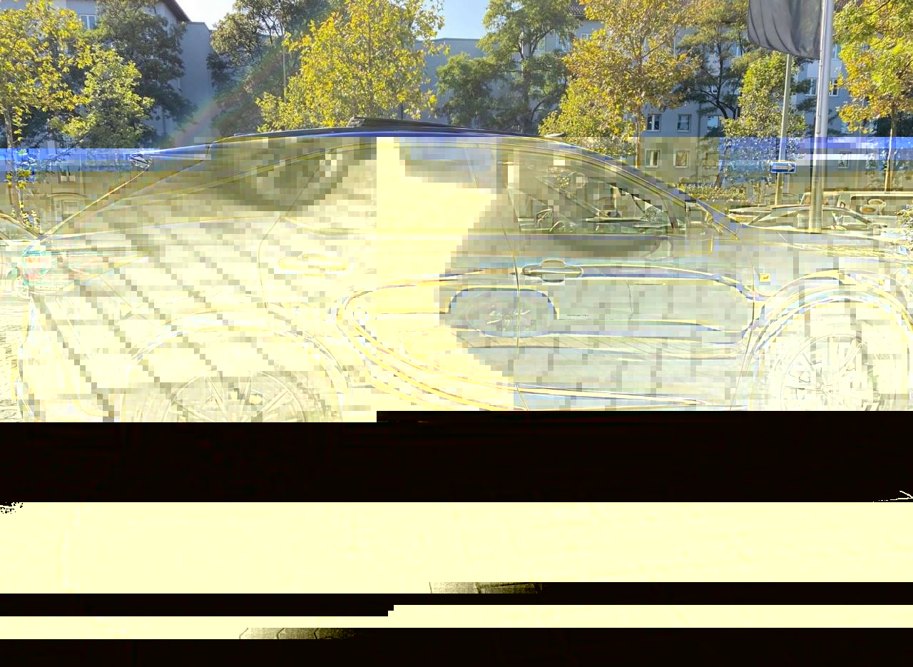 لكزس آر اكس 500