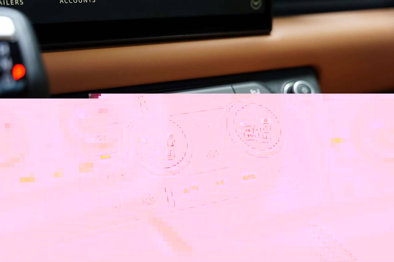 لاند روفر ديفيندر