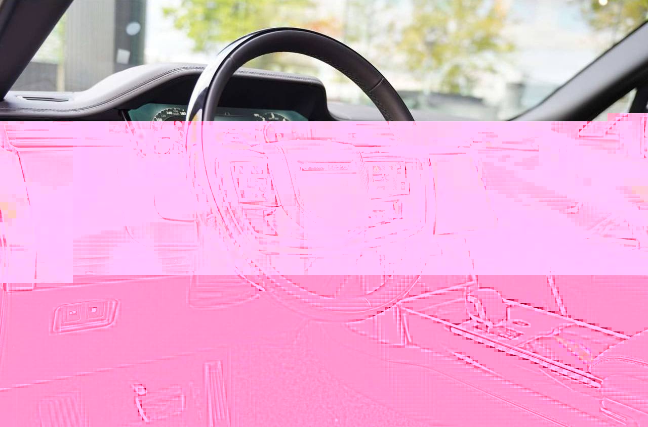 لاند روفر رنج روفر