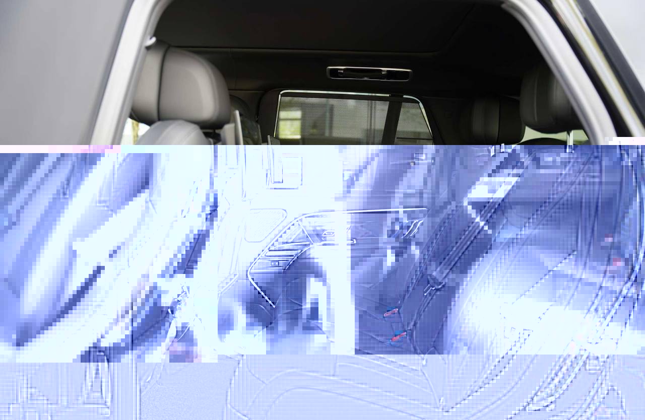 لاند روفر رنج روفر