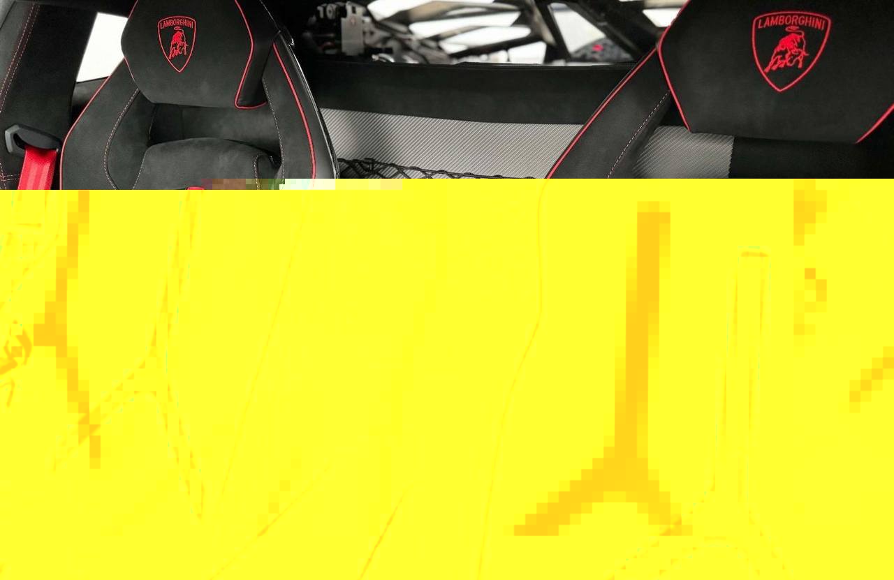 لامبورغيني أفينتادور