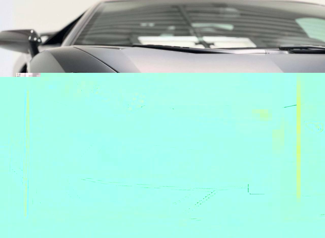 لامبورغيني أفينتادور