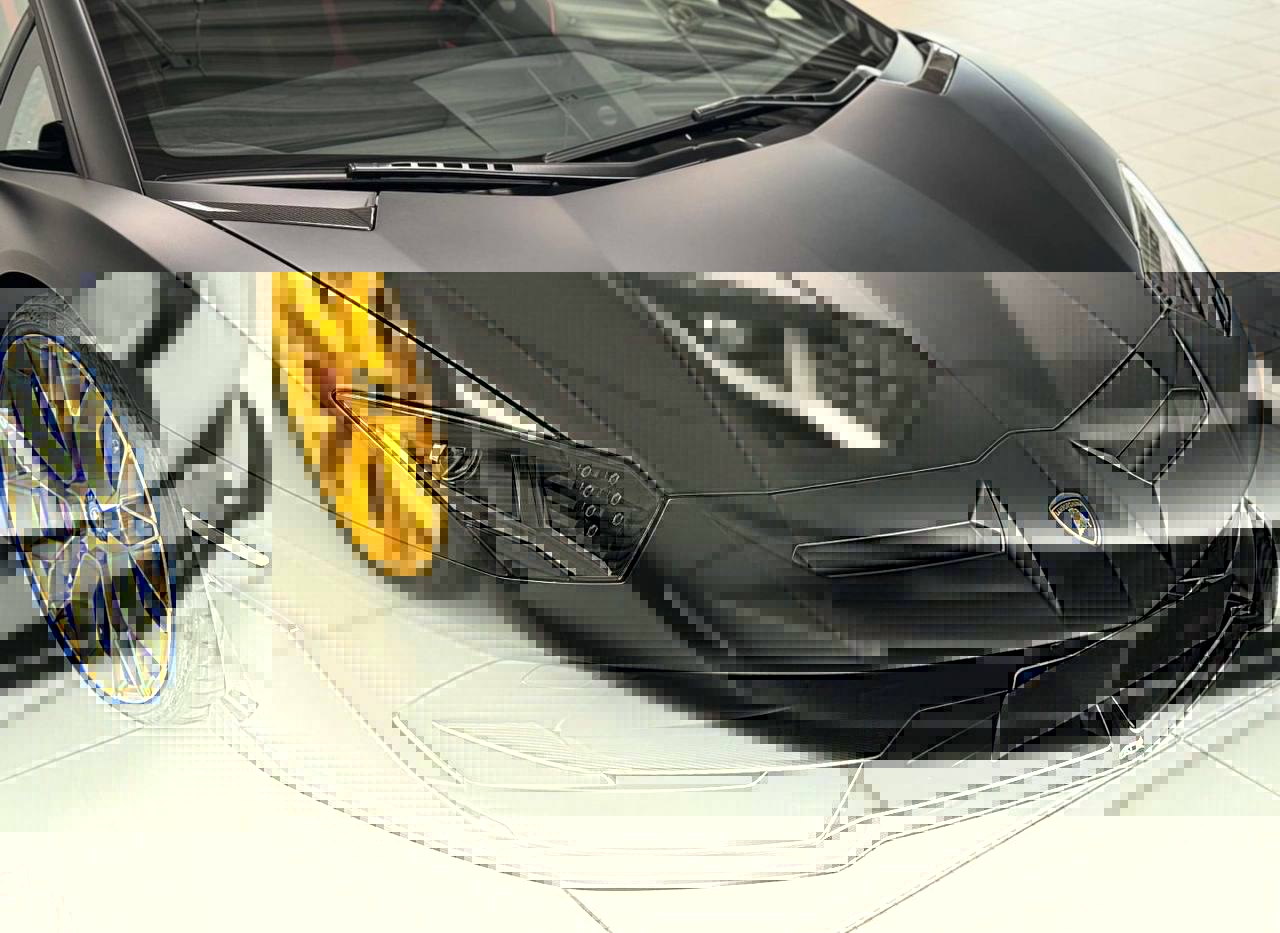 لامبورغيني أفينتادور