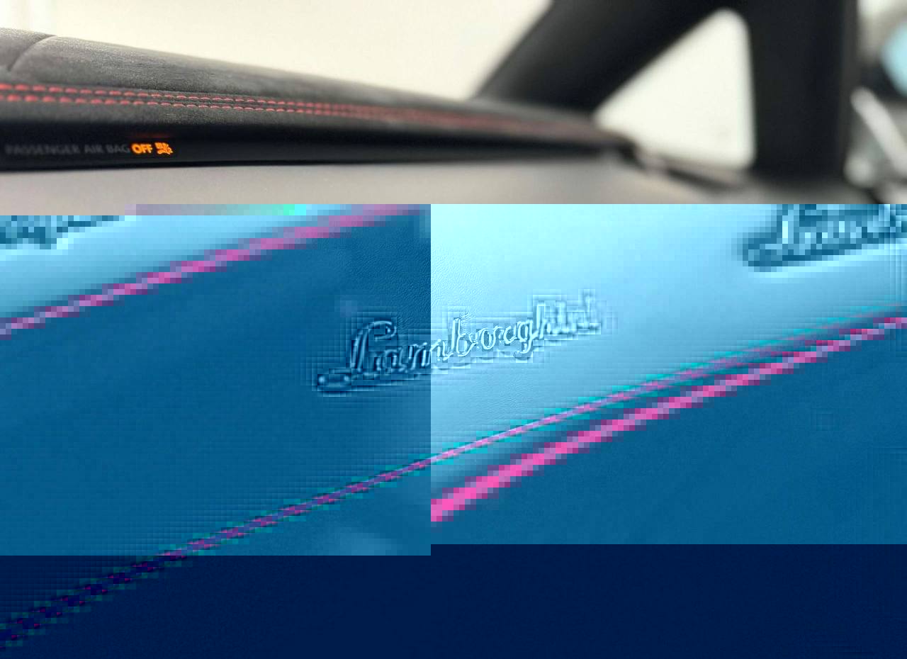 لامبورغيني أفينتادور