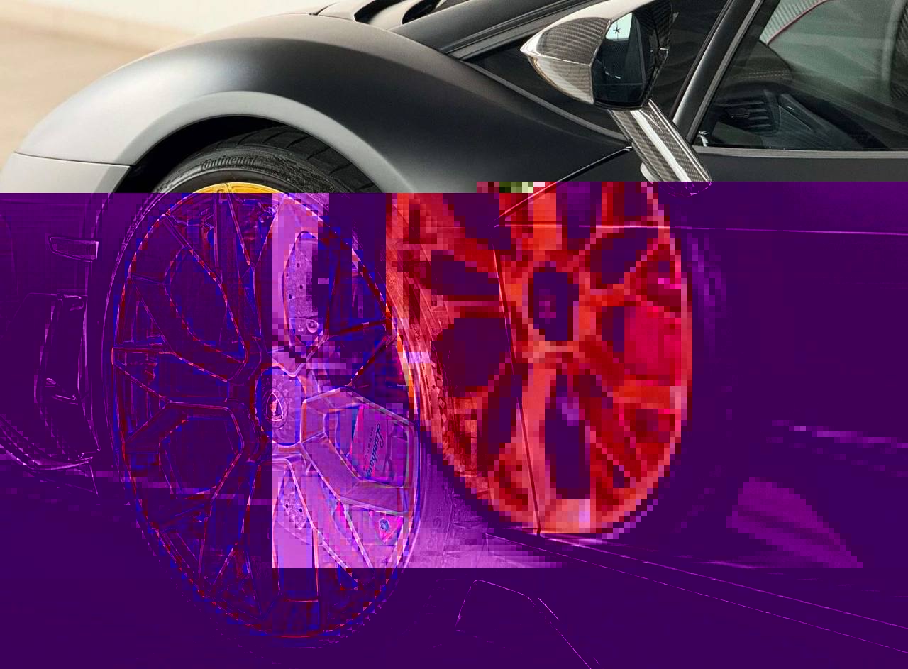 لامبورغيني أفينتادور