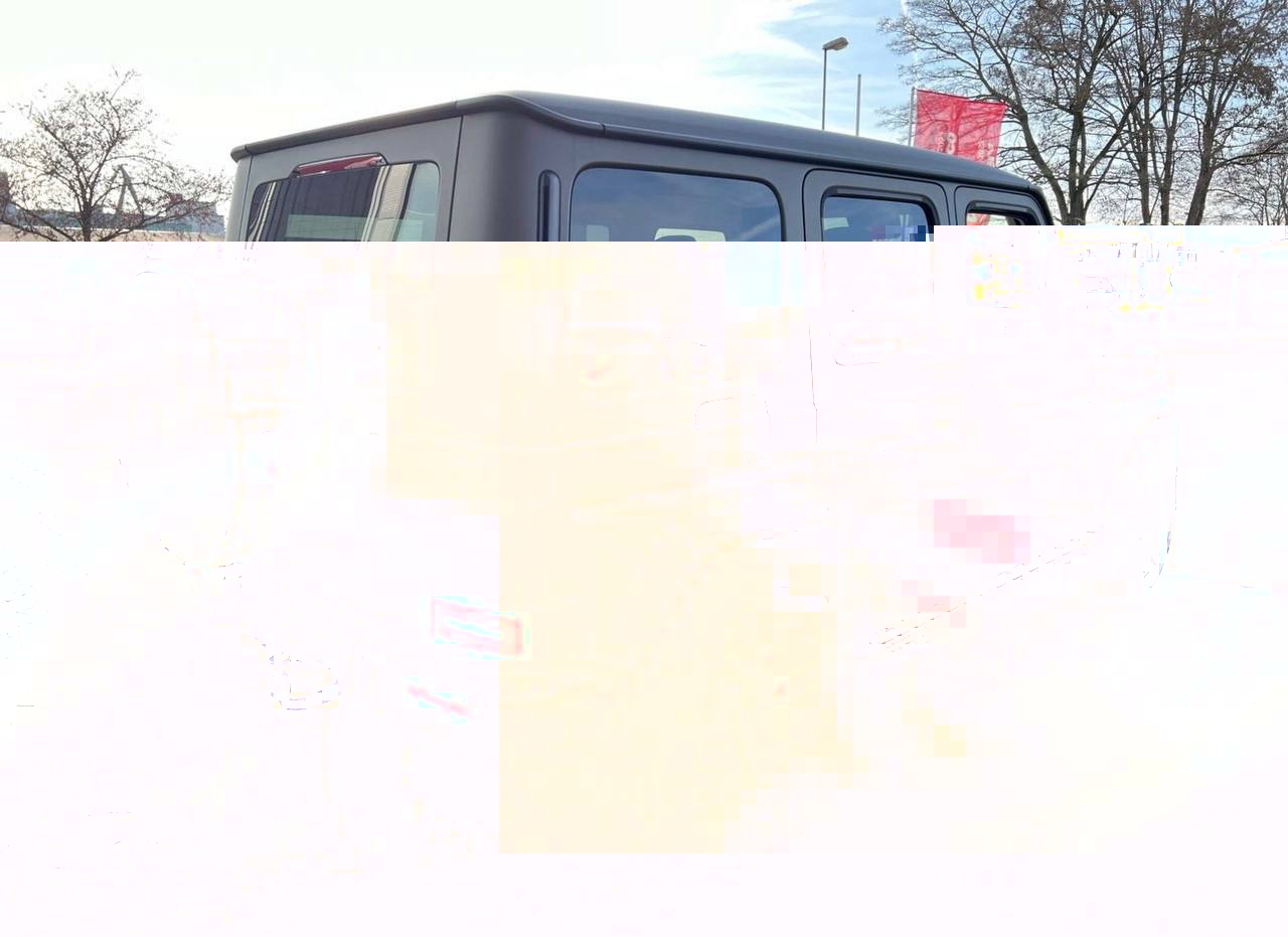 مرسيدس بنز جي 63