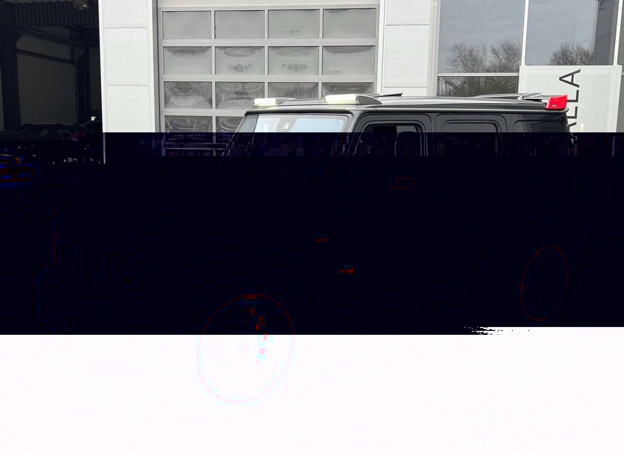 مرسيدس بنز جي 63