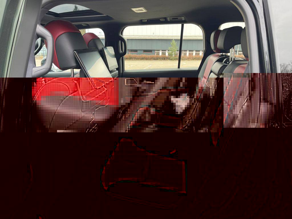 تويوتا لاند كروزر 300