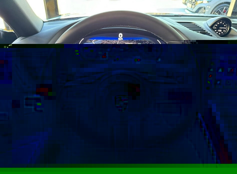 بورش باناميرا