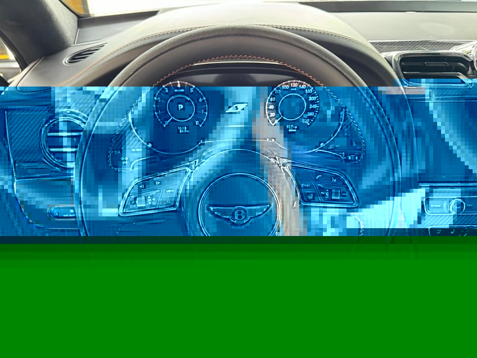 بنتلي بنتايجا