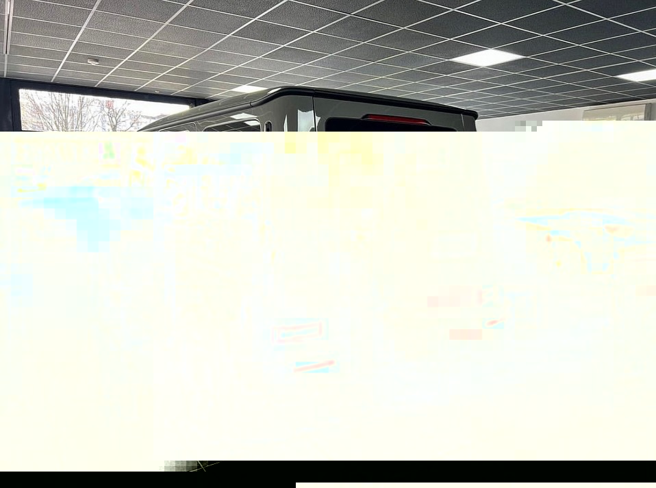 مرسيدس بنز جي 63