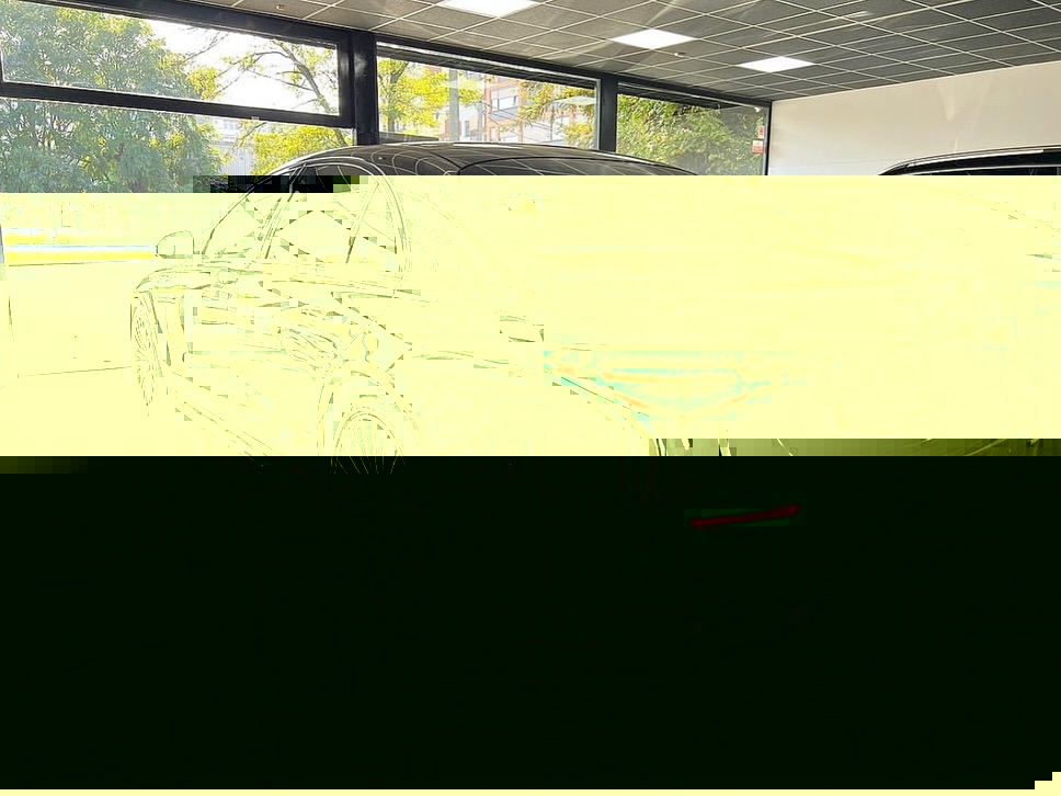 مرسيدس بنز S580