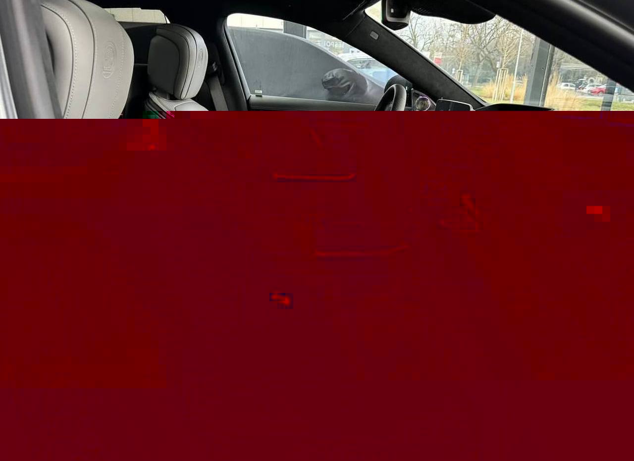 مرسيدس بنز S63