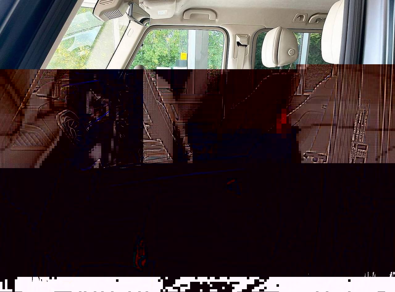 مرسيدس بنز جيشز