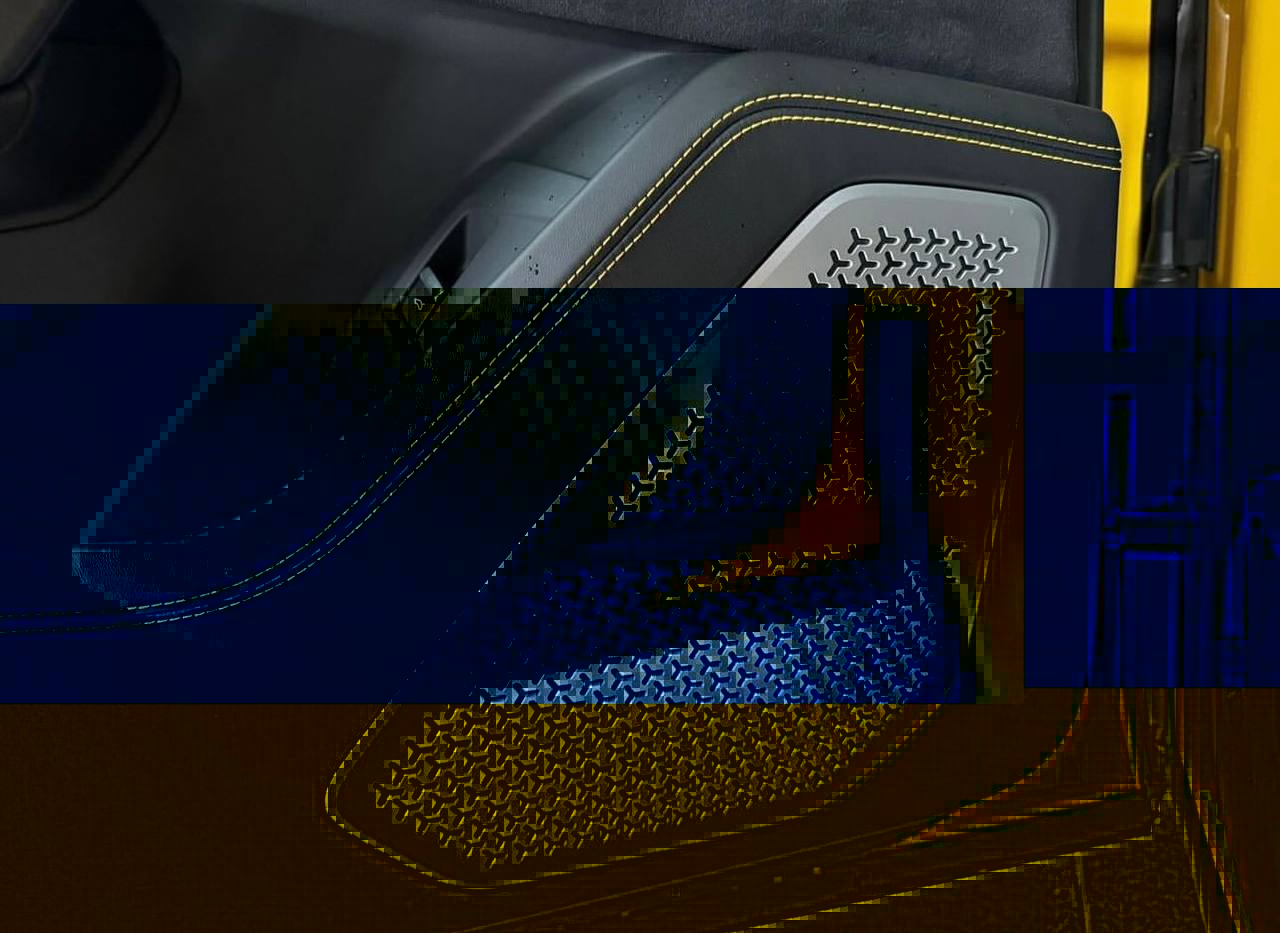 إدارة لامبورجيني