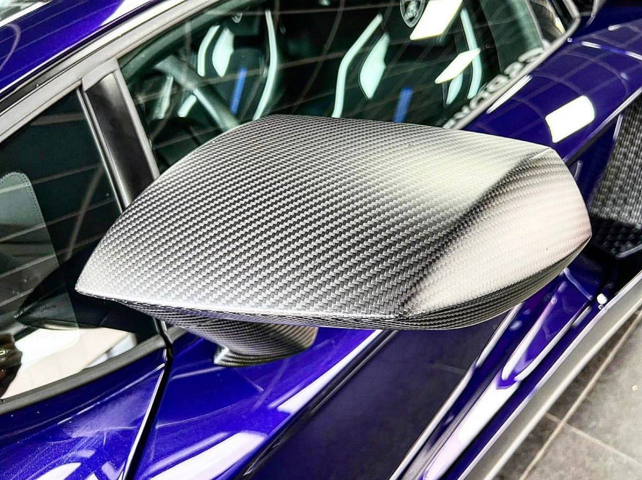 لامبورغيني أفينتادور