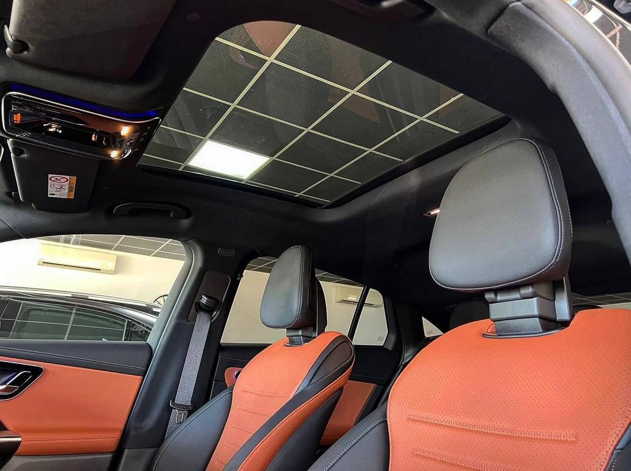 مرسيدس بنز جي ال سي 300