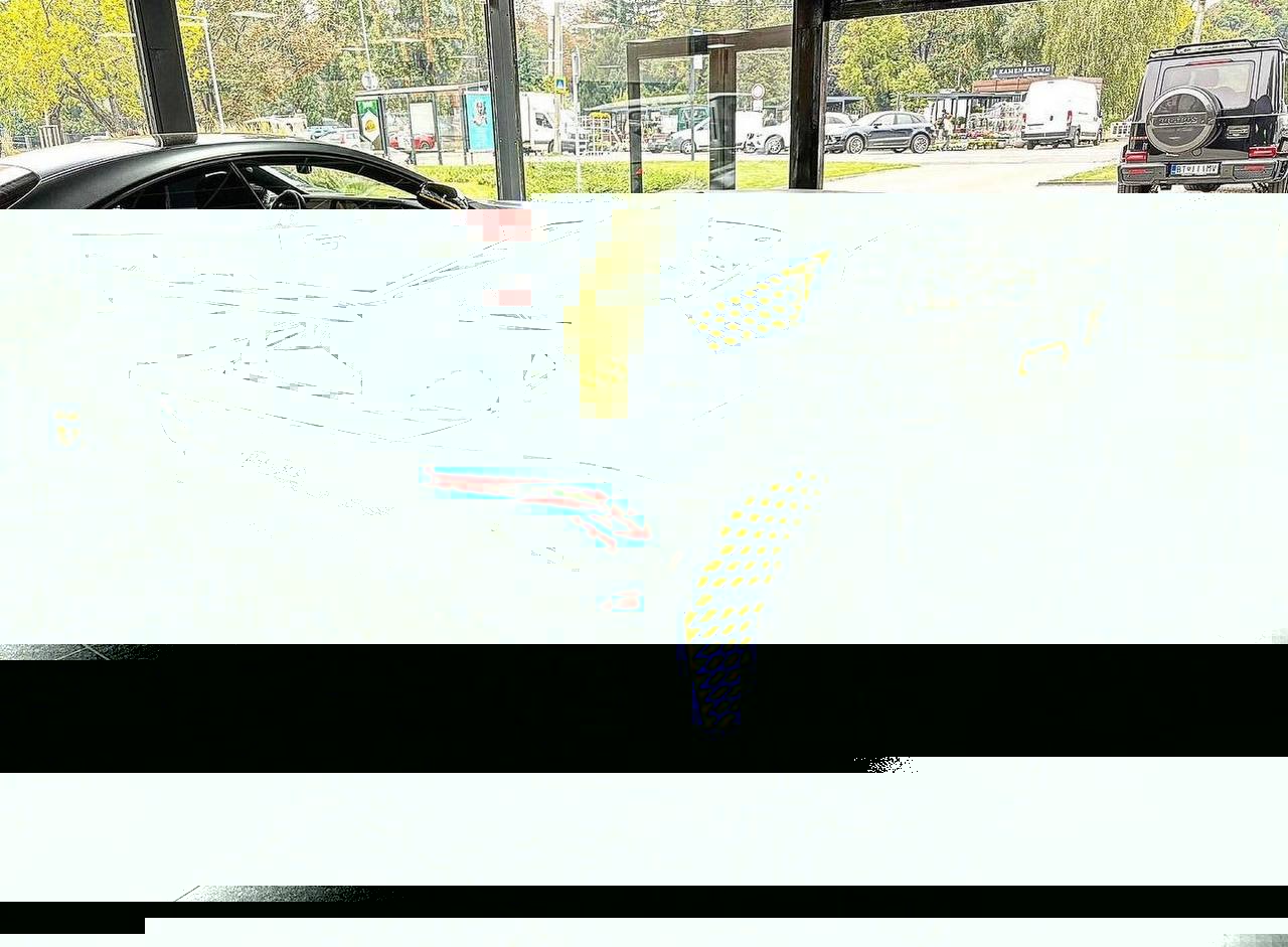 لامبورجيني هوراكان