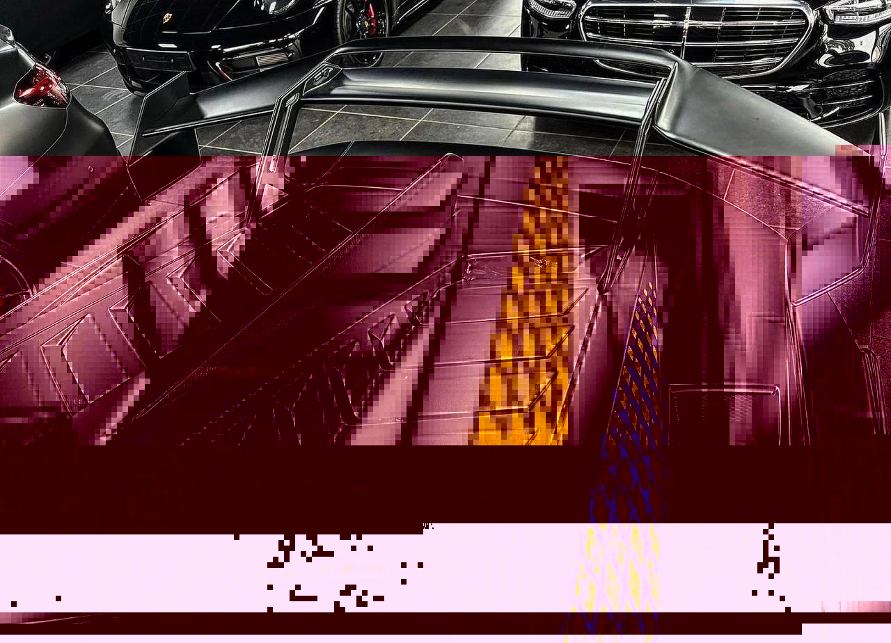 لامبورجيني هوراكان