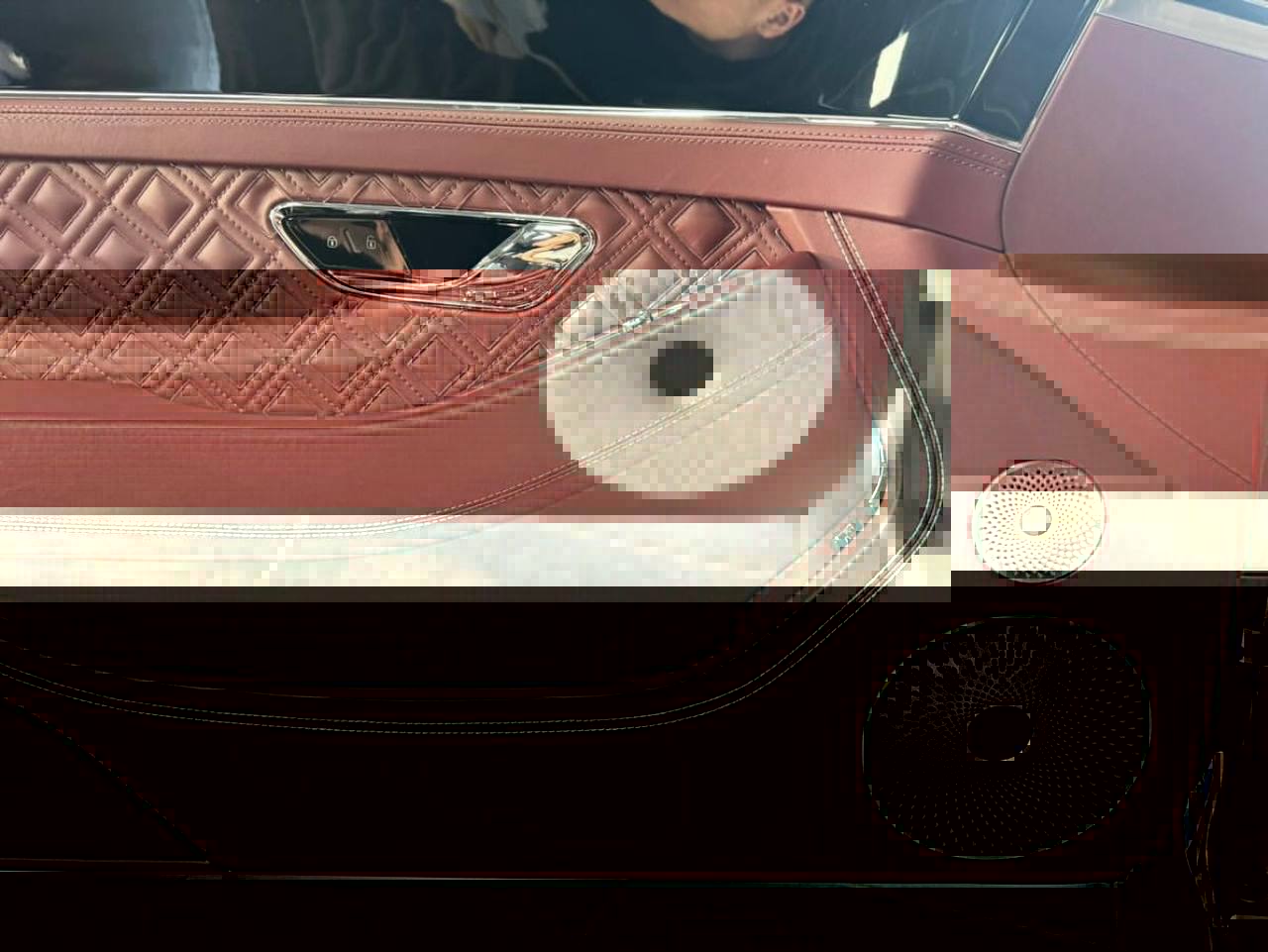 بنتلي كونتيننتال