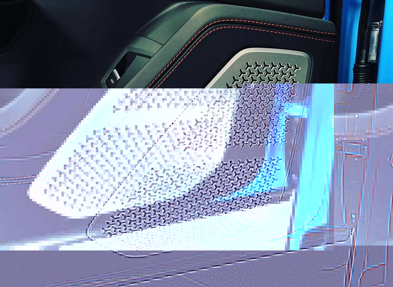 إدارة لامبورجيني