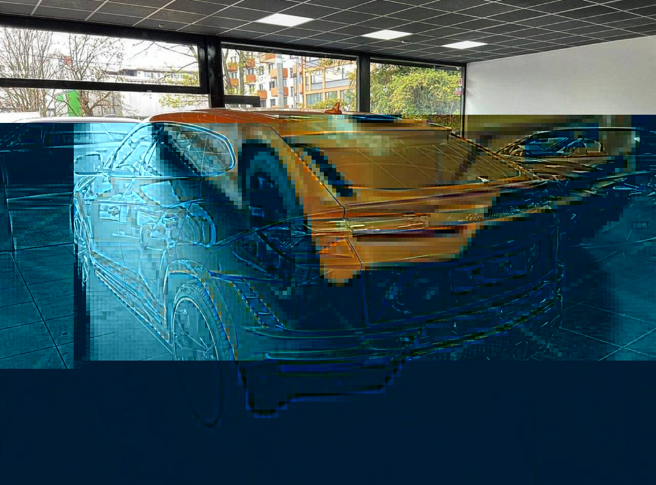 إدارة لامبورجيني