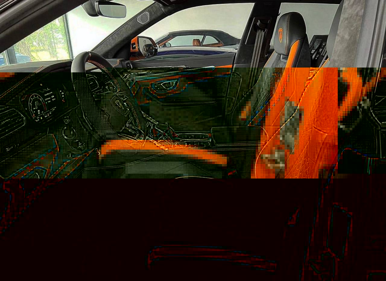 إدارة لامبورجيني