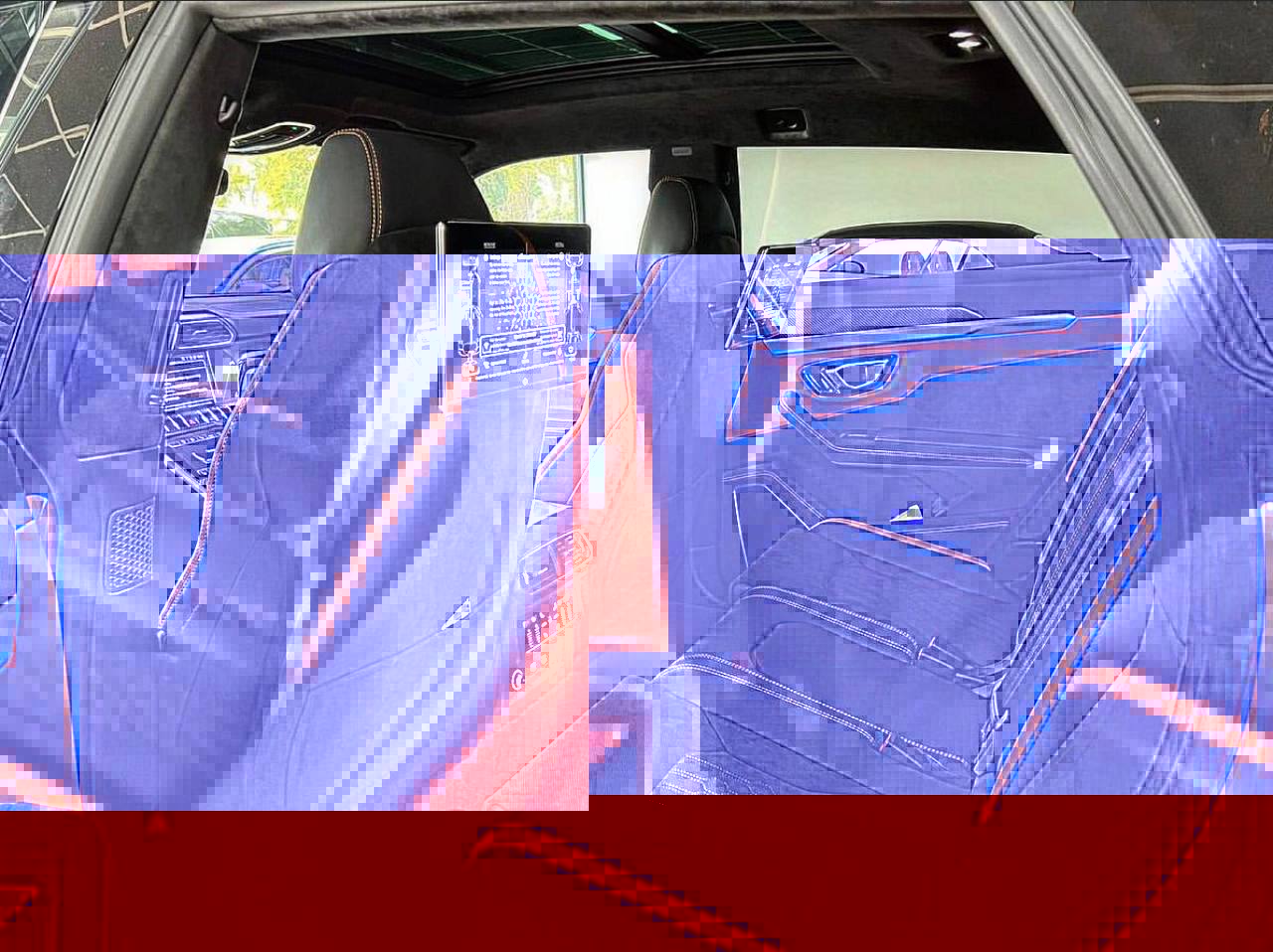 إدارة لامبورجيني