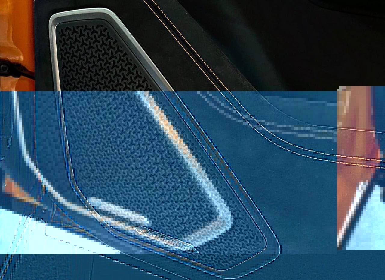 إدارة لامبورجيني