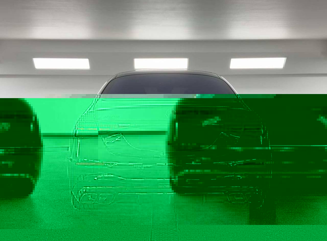 مرسيدس بنز S63