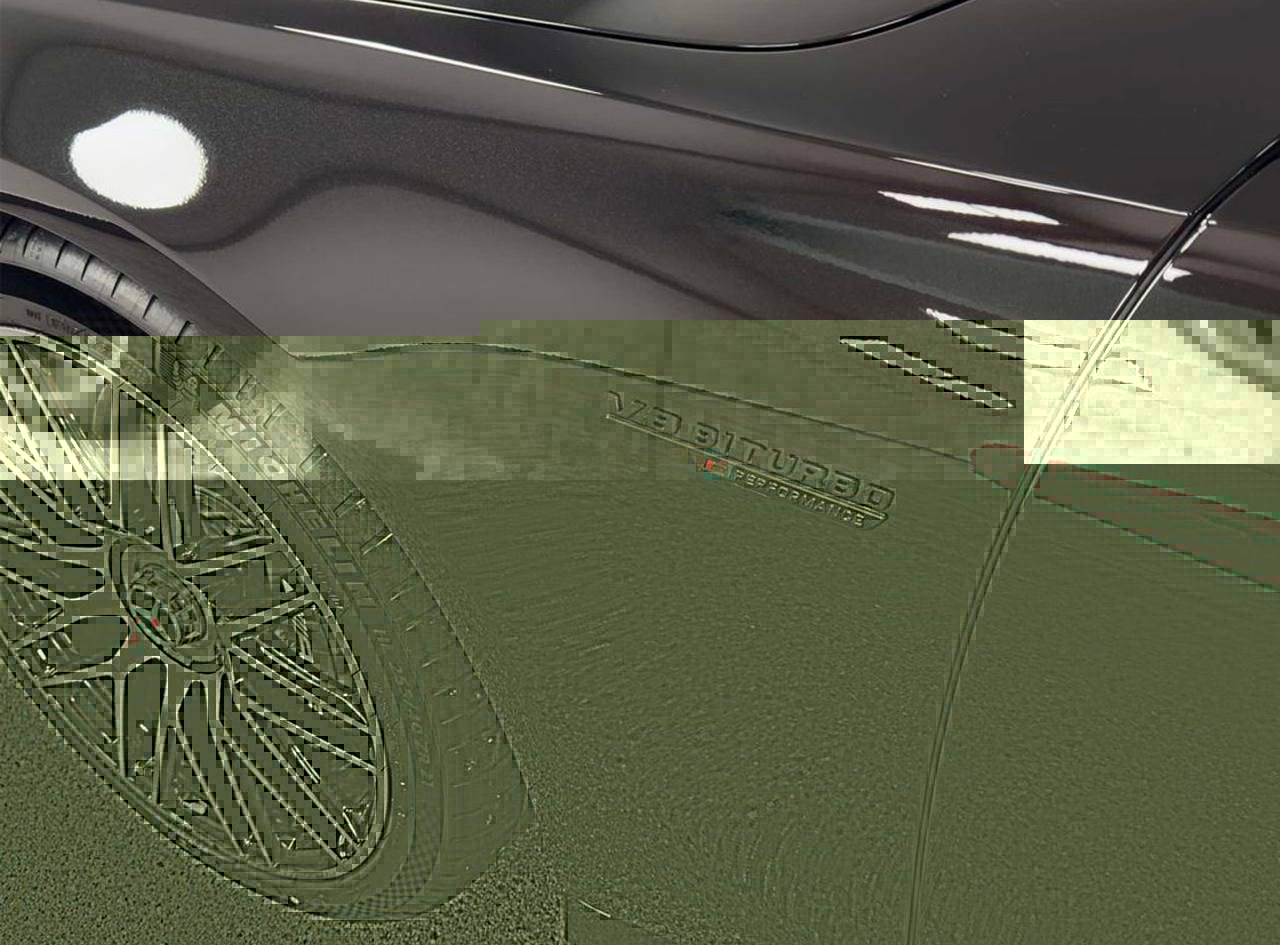 مرسيدس بنز S63