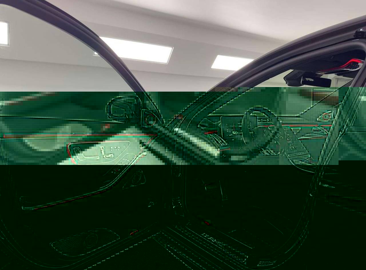 مرسيدس بنز S63