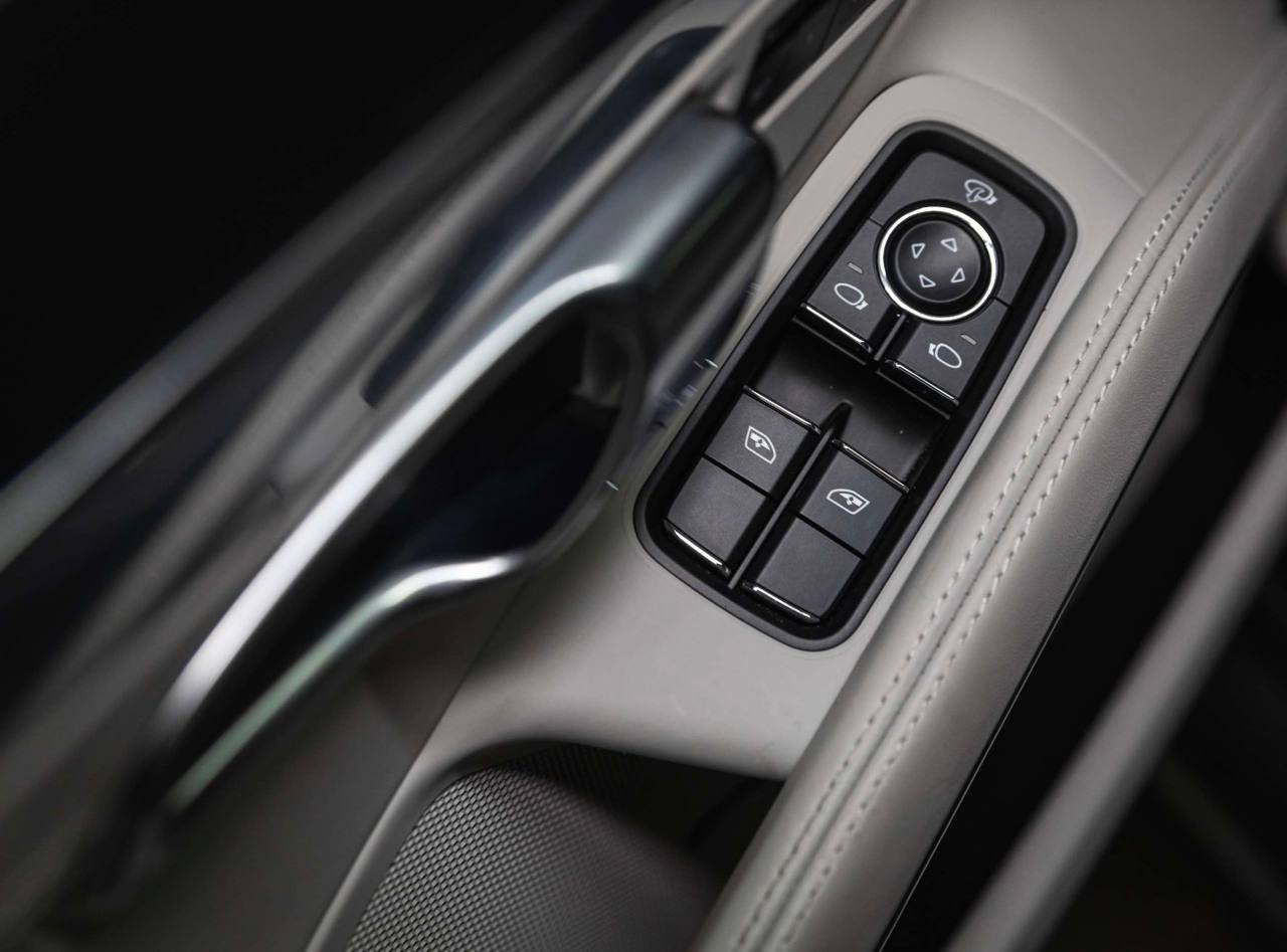 بورش كايمان