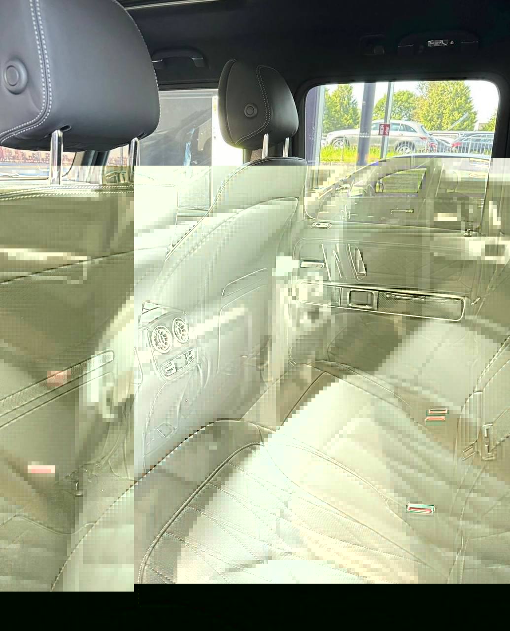 مرسيدس بنز جي 63